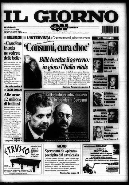 Il giorno